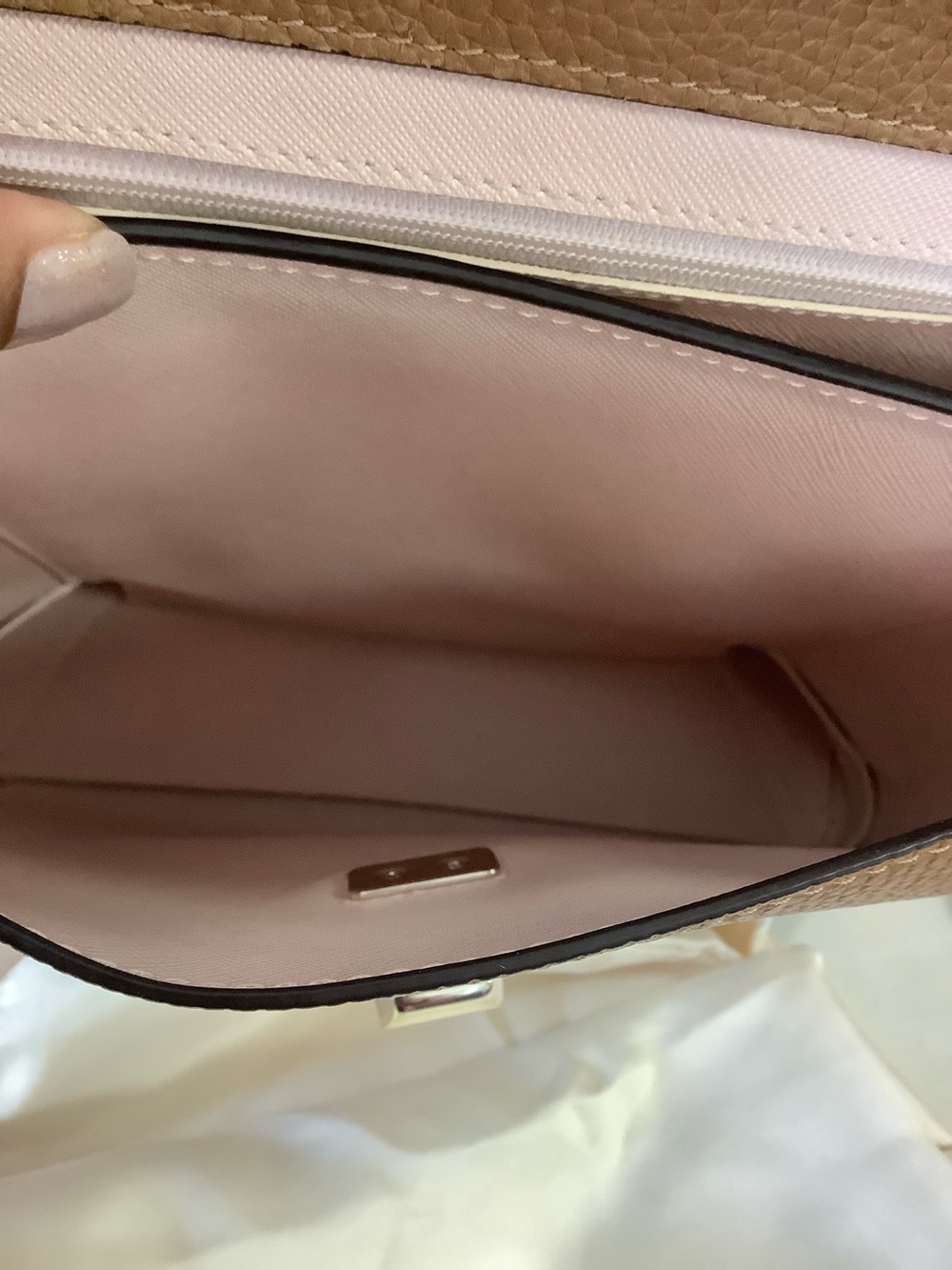 Medium Kate Spade Backpack - Picture 9 of 14
